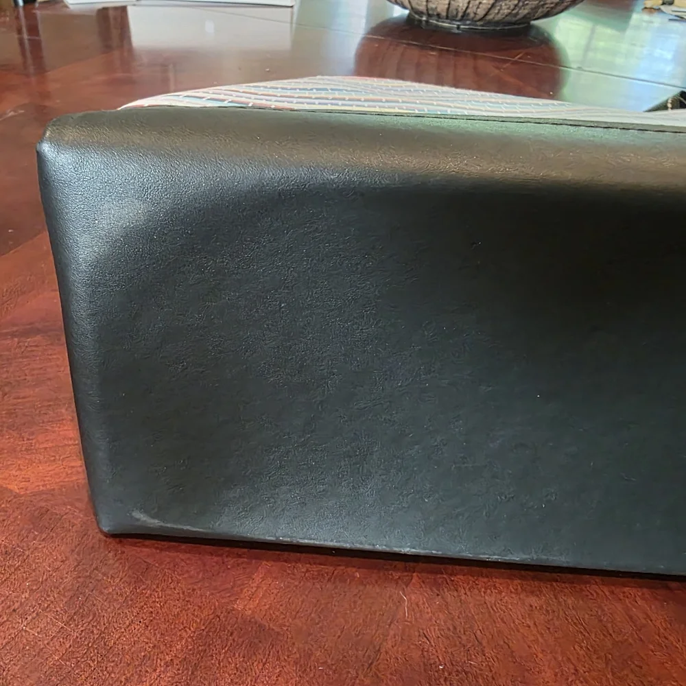 Scout Multicolor Striped Carryall - Picture 4 of 4